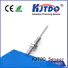 KJTDQ micro inductive proximity sensor for packaging machinery