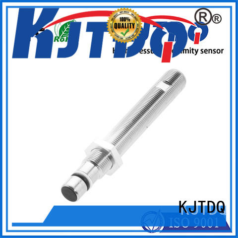KJTDQ custom sensors Suppliers for plastics machinery