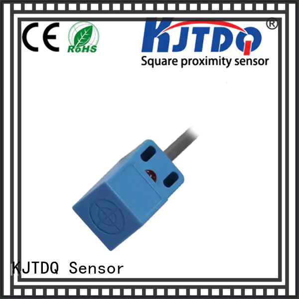 KJTDQ Latest proximity sensors inductive made in china for packaging machinery