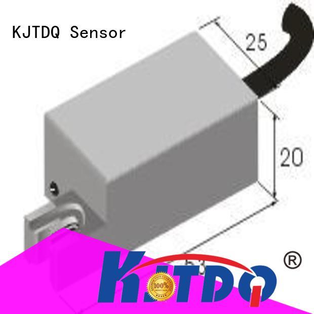 KJTDQ convenient sensor company company for textile industry