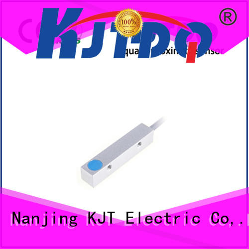 Top ring inductive sensor manufacturer mainly for detect metal objects