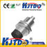 KJTDQ sensor switch manufacturer mainly for detect metal objects
