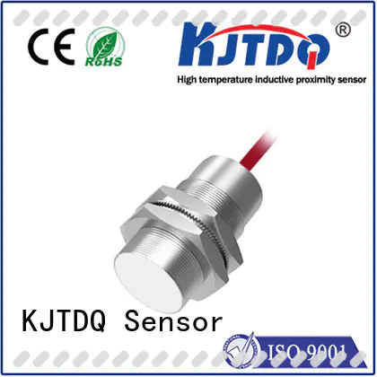 KJTDQ inductive type sensor manufacture for packaging machinery