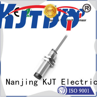 KJTDQ New sensor company company for packaging machinery