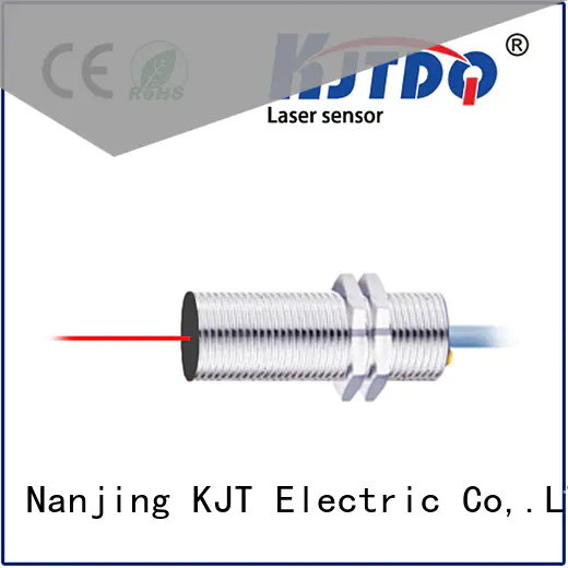 New photoelectric laser sensor Suppliers for packaging machinery