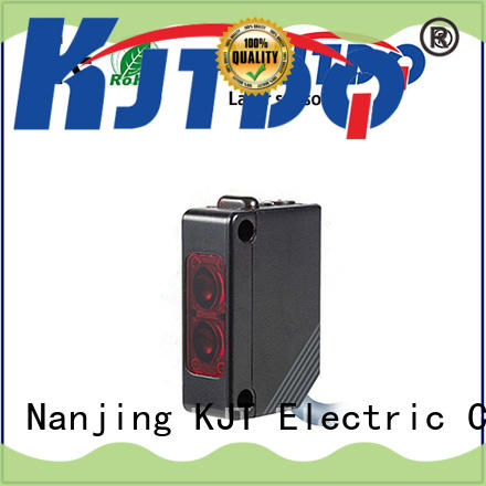 KJTDQ Custom photoelectric sensor laser Supply for automatic door systems