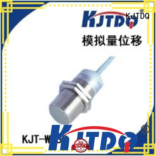 Quality analog proximity sensor suppliers for conveying systems