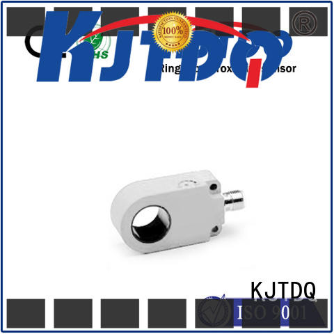KJTDQ proximity sensor ring shape company for packaging machinery
