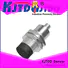 KJTDQ proximity sensor inductive type suppliers for plastics machinery