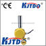 KJTDQ widely used conveyor belt switch manufacturers for Detecting objects