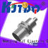 KJTDQ inductive proximity sensor suppliers for detect metal objects