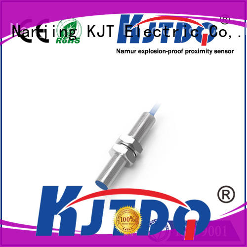 KJTDQ Top namur type proximity sensor oem&odm for packaging machinery