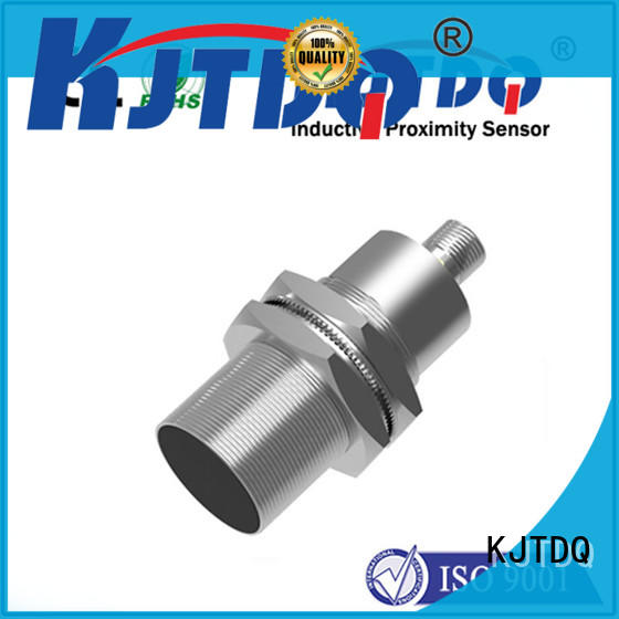 KJTDQ high temperature proximity switch high temperature for packaging machinery