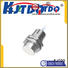 KJTDQ proximity sensor inductive manufacturer for plastics machinery