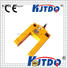 KJTDQ Hot Sales photoelectric sensor types china for industrial cleaning environments