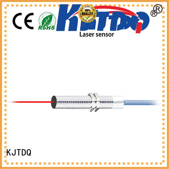 large range laser sensor for sale for measurement