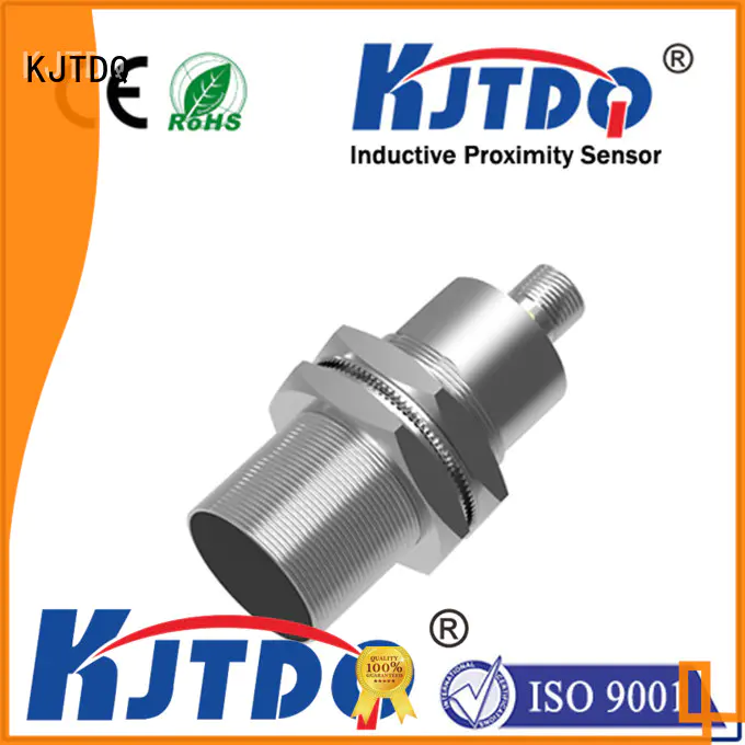 KJTDQ oem sensor suppliers for packaging machinery