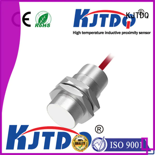 high temp proximity sensor manufacturer suppliers for detect metal objects