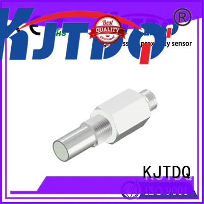 KJTDQ custome proximity sensor types for plastics machinery