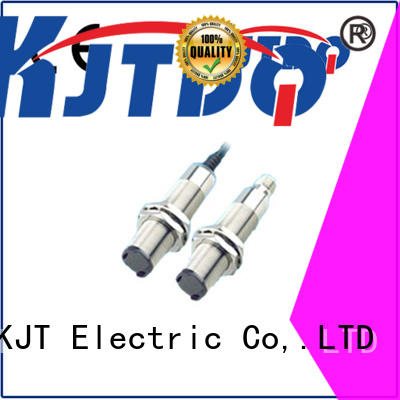 photoelectric sensor types manufacturers for industrial KJTDQ