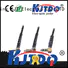 KJTDQ optical fiber sensor manufacturer for industrial