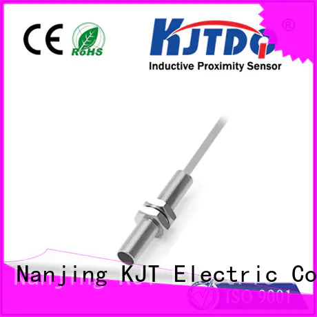 inductive proximity sensor supplier manufacturers for plastics machinery