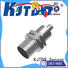KJTDQ Latest high temperature inductive sensor company for production lines