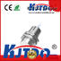 KJTDQ inductive proximity sensor low temperature china for plastics machinery