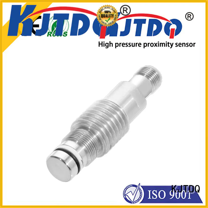 widely used high pressure sensor companies for production lines