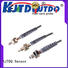 KJTDQ widely used optical fiber sensor company for industrial