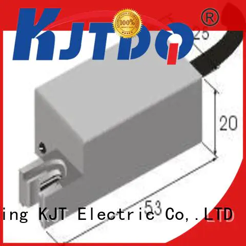 KJTDQ custom sensors manufacturer for detect spinning yarn