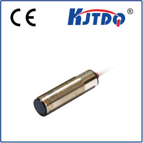 KJTDQ long range photoelectric sensor Supply for industrial cleaning environments-1