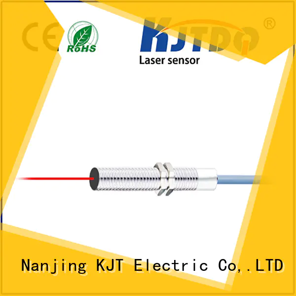 KJTDQ High-quality laser photoelectric sensor price Suppliers for packaging machinery