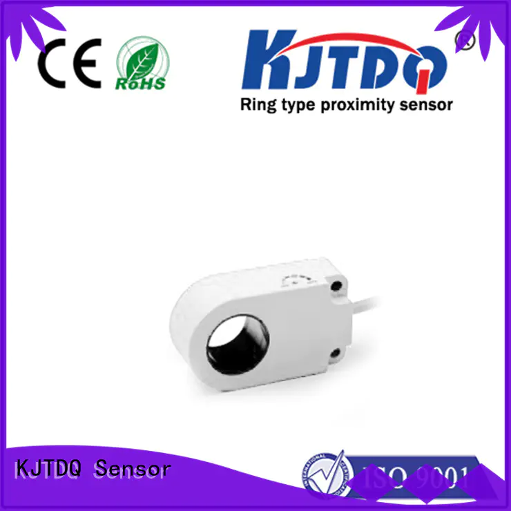 Latest ring sensor for business for plastics machinery