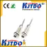 KJTDQ oem cylindrical photoelectric sensor for automatic door systems