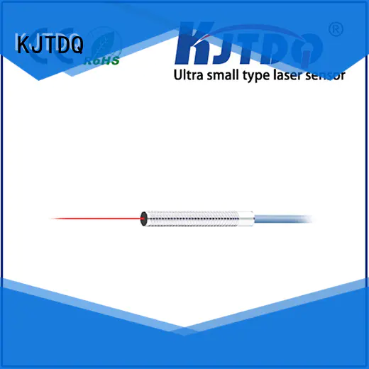 KJTDQ laser photo sensor Suppliers for industrial cleaning environment