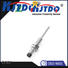 KJTDQ widely used proximity switch manufacturer for plastics machinery