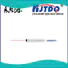 KJTDQ cylindrical laser sensor for industrial