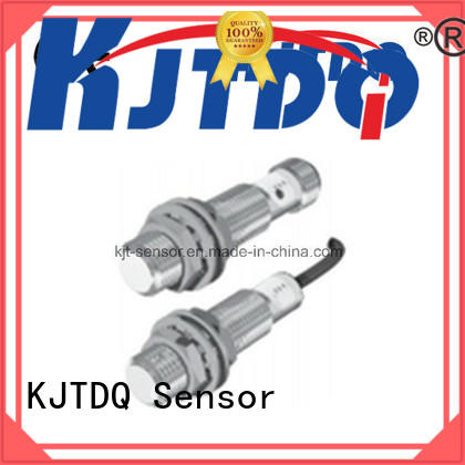 KJTDQ new sensor manufacturers for synthetic fiber deformation