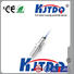 KJTDQ widely used proximity sensor inductive type suppliers mainly for detect metal objects