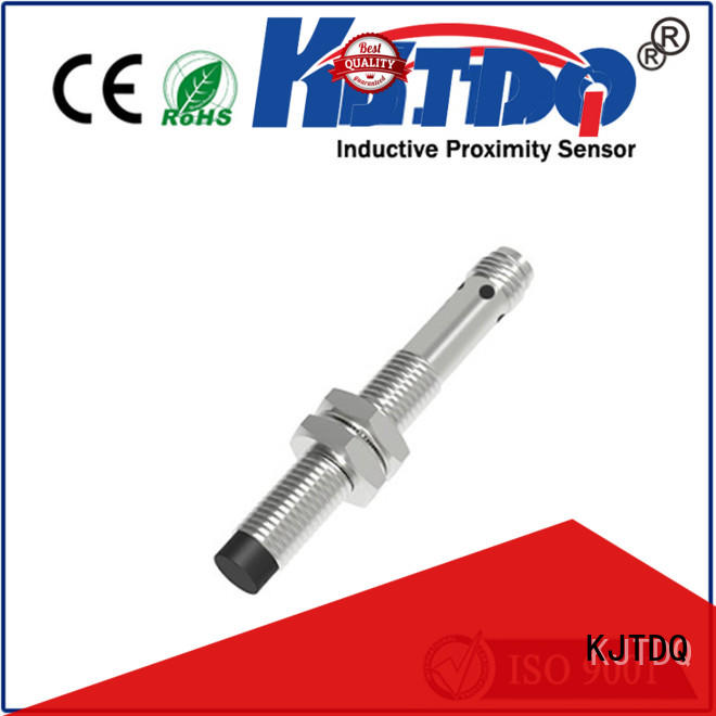 KJTDQ various forms wholesale sensors Supply for packaging machinery