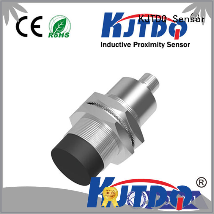 industrial new sensor manufacturer for packaging machinery