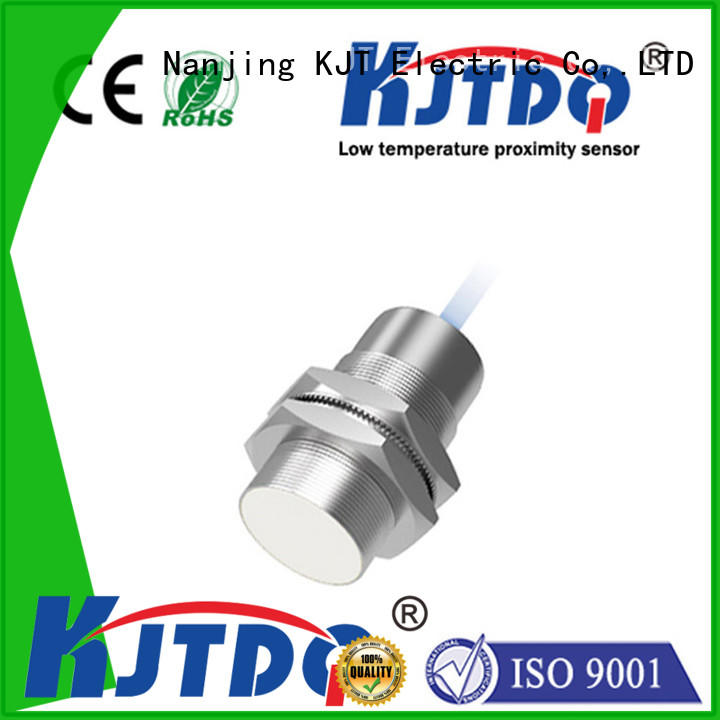safety inductive proximity sensors price manufacturer for plastics machinery