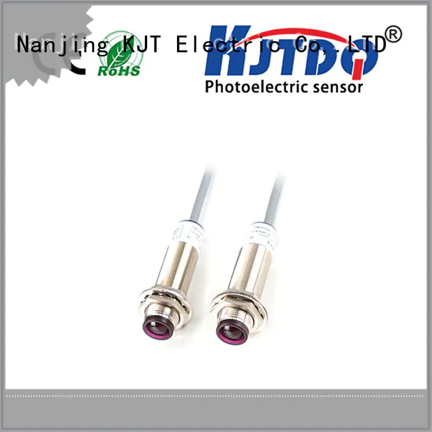 KJTDQ Best photo sensor switch factory for automatic door systems