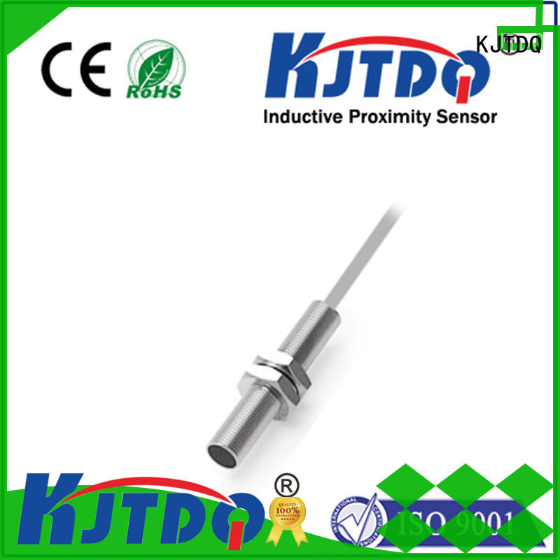 widely used proximity switch inductive suppliers for production lines