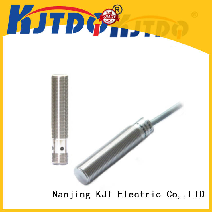 KJTDQ speed sensor manufacturers manufacturers for transport belt slip detection