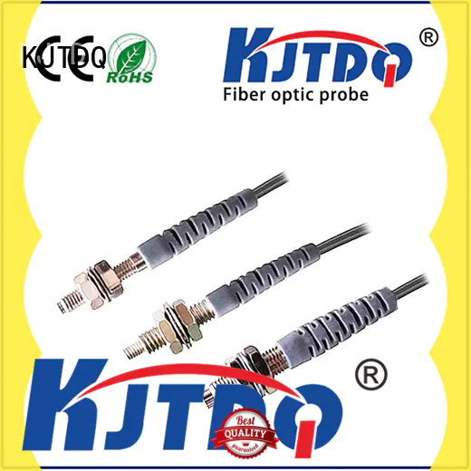 optical fiber sensor companies for machine KJTDQ