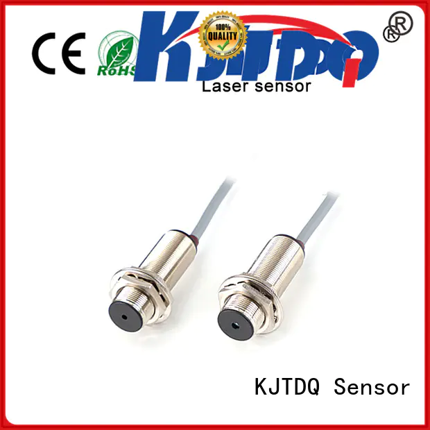 KJTDQ Top photoelectric sensor for laser company for industrial cleaning environment