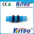 KJTDQ long range proximity sensor price china for detect metal objects
