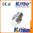 KJTDQ High-quality proximity sensors inductive for plastics machinery